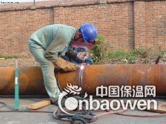 聚氨酯管道施工|专业施工队伍图3