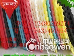 彩色鸡蛋吸音棉  6cm  黄色吸音棉  现货热销图1