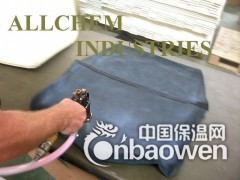 环保海绵复合胶水图2