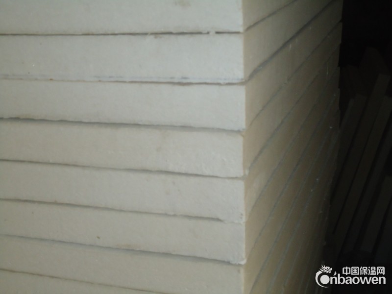 厂家供应优质硅酸铝纤维板，陶瓷纤维板