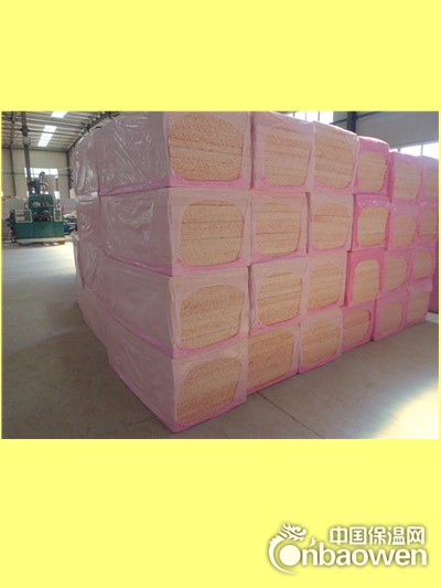 热固性EPS聚苯板/A级防火保温板