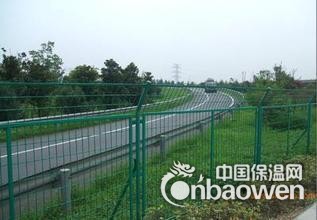 河道水库围栏网