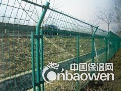 河道水库围栏网图2