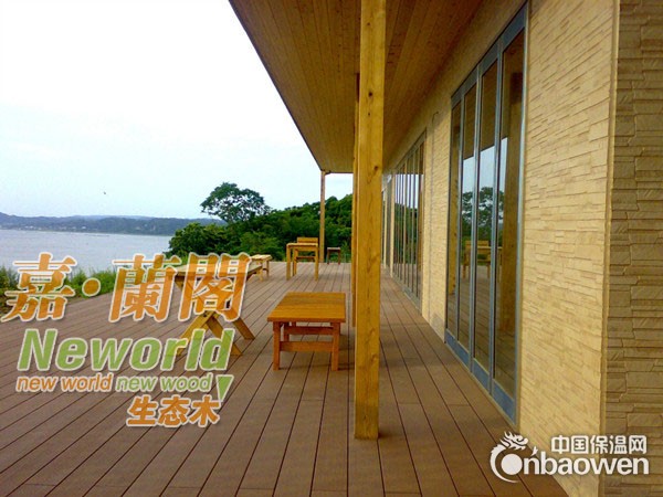 浙江省木塑|木塑地板|木塑板专业生产厂家天禾宇信