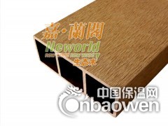 浙江省木塑|木塑地板|木塑板专业生产厂家天禾宇信图2