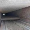 空心砖隧道窑保温节能吊顶硅酸铝模块