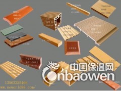 上海木塑板复合材料生产厂家天禾宇