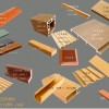 上海木塑板复合材料生产厂家天禾宇信