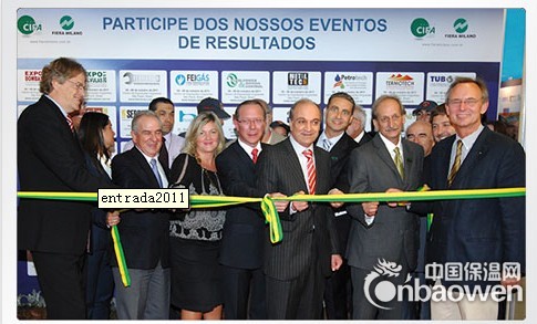 2015年南非泵阀展/2015年南非阀门展