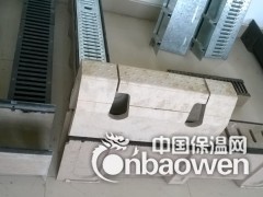 树脂混凝土 路缘石 排水系统图2