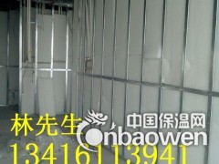 宜阳县聚酯纤维棉 环保吸音棉图3