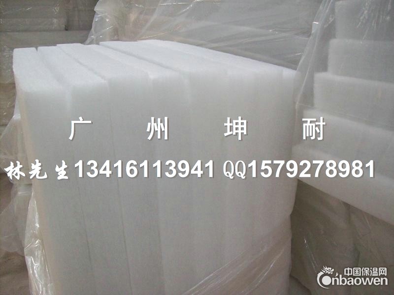 汝州市聚酯纤维棉 环保吸音棉