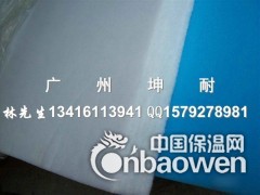 叶县聚酯纤维棉 环保吸音棉图1