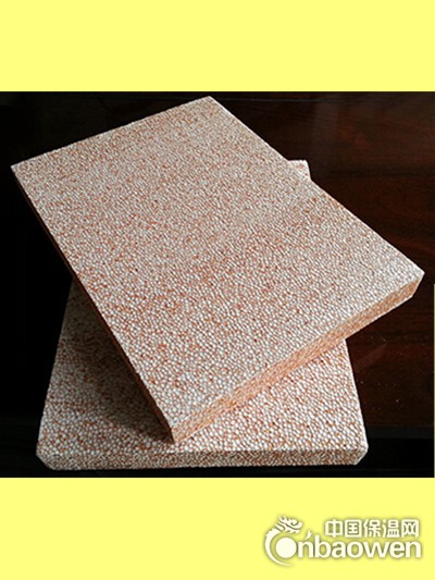 热固性EPS保温板/真金板