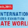 2015俄罗斯空调通风制冷展CLIMATEWORLD2015