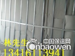 湖滨区聚酯纤维棉 环保吸音棉图3