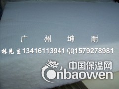 渑池县聚酯纤维棉 环保吸音棉图2