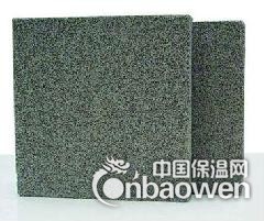 发泡水泥保温板设备