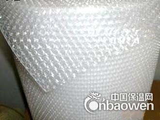 佛山各个尺寸气泡袋-印刷气泡膜