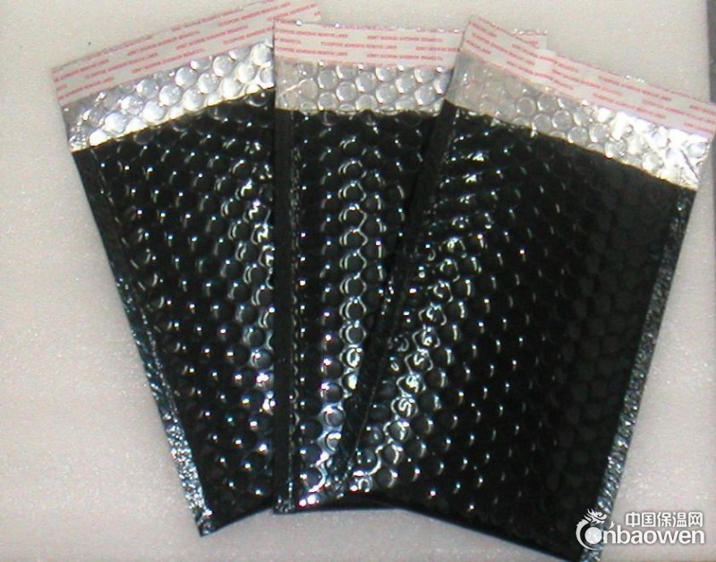 佛山镀铝抗静电气泡袋-顺德单层气泡袋