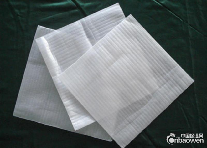 佛山epe泡棉袋-佛山缓冲epe珍珠棉片材