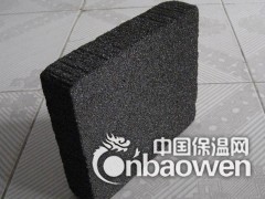 武汉西斯尔泡沫玻璃板图2