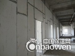 轻质隔墙板安装技术-轻质复合墙板多少钱一平图2