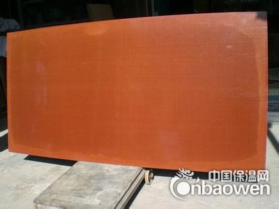 酚醛棉布层压板