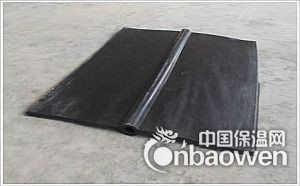 可卸式橡胶止水带产品图