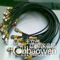 测压管、测压管总成,测压软管-液压管件尽在河北揽胜