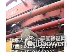 供应泵车末端软管,钢丝缠绕软管,高压软管价格,厂家,图片图2