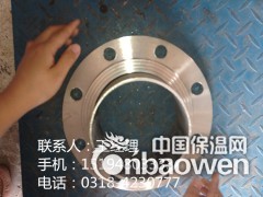不锈钢法兰厂家 平焊法兰厂家 不锈钢对焊法兰厂家图2