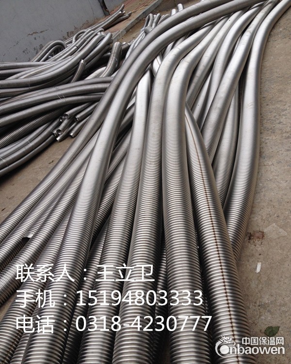 不锈钢波纹管|金属波纹管|波纹管补偿器|不锈钢软管