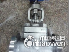 台湾荣牌截止阀图3