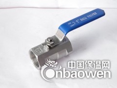 台湾荣牌球阀图3