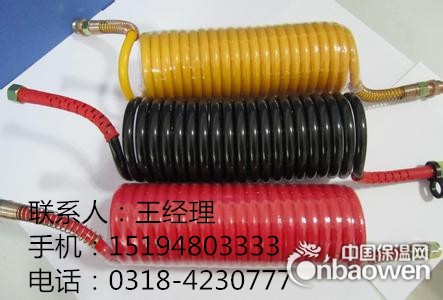 尼龙管螺旋管_尼龙管价格_优质尼龙管批发/采购