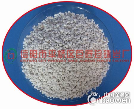 信阳厂家专业生产保温材料膨胀珍珠岩