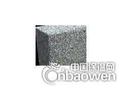 水泥发泡保温板图2