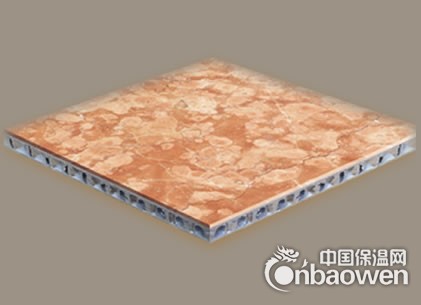 超薄石材复合板简介及其产品优势