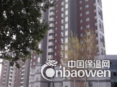 沈阳总体花园一体化石材工程