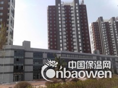 沈阳总体花园一体化石材工程
