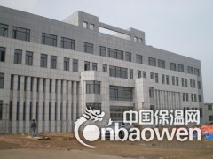 抚顺矿务局一体化石材工程