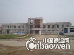 抚顺矿务局一体化石材工程