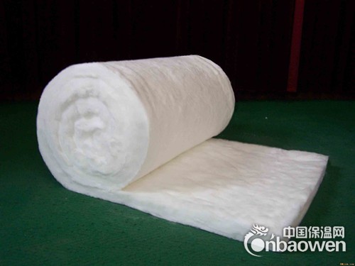 硅酸铝卷毡 硅酸铝针刺毯 硅酸铝保温管壳