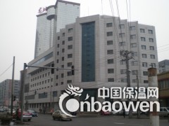 沈阳皇姑地税局一体化石材工程