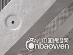 HD-STP真空绝热保温板图3