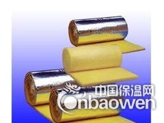 玻璃棉/玻璃棉卷毡——廊坊天大图1