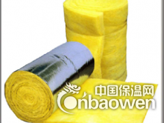 玻璃棉/玻璃棉卷毡——廊坊天大图2