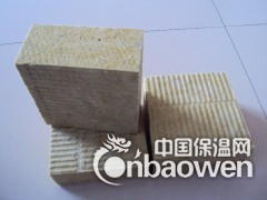 PLSD复合岩棉板图2