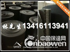鹤壁地面减震垫 隔音热振胶图2